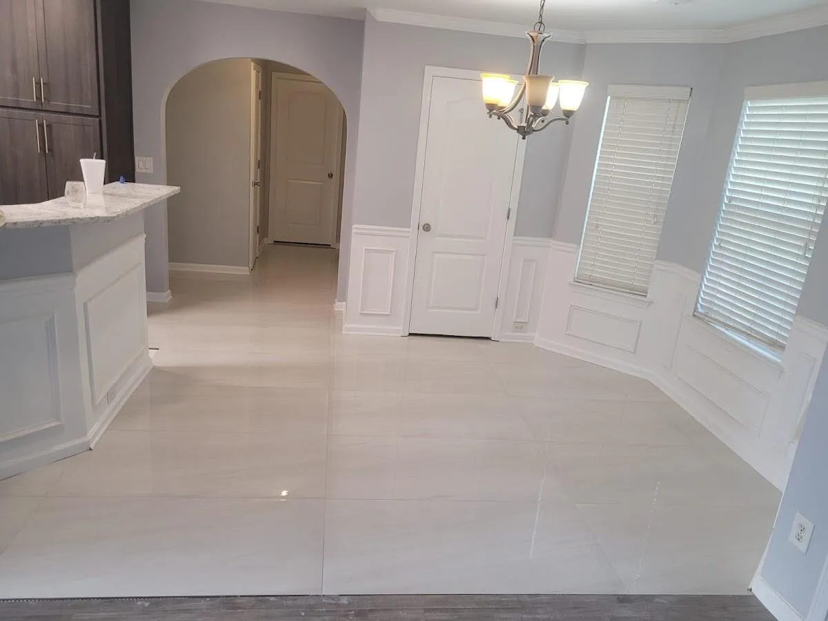 Water Damage Restoration services in Arlington Heights, IL